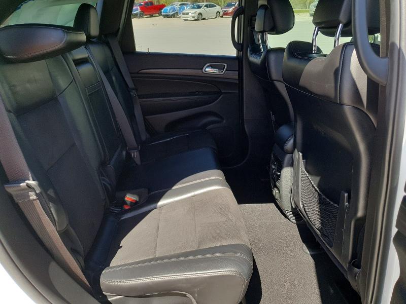 Aukcja sprzedaży 2021 Jeep Grand Cherokee, vin: 1C4RJEAG0MC595739, numer aukcji: 49913936