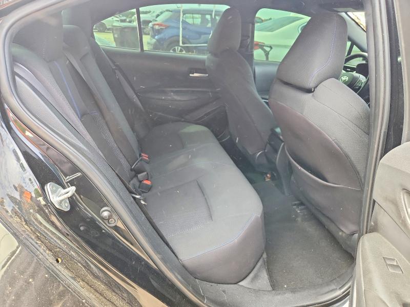 Aukcja sprzedaży 2020 Toyota Corolla, vin: 5YFS4RCE0LP019053, numer aukcji: 49186426