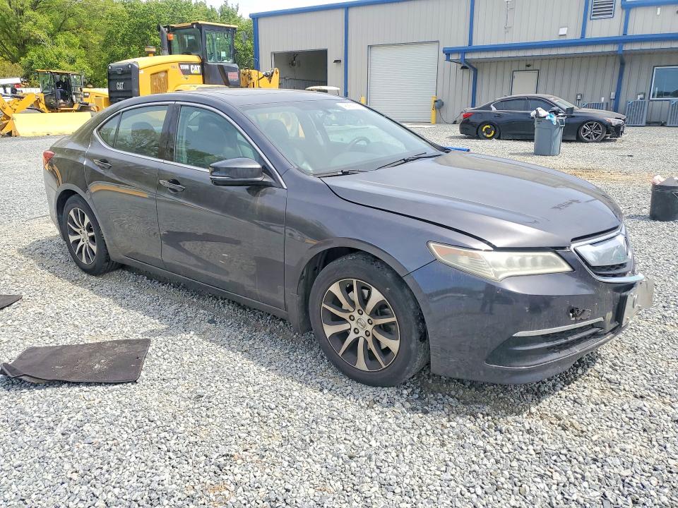 Aukcja sprzedaży 2015 Acura Tlx, vin: 19UUB2F39FA012242, numer aukcji: 48868386