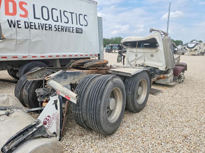 46236756 :رقم المزاد ، 1XP5DB9XX7D660232 vin ، 2007 Peterbilt 379 مزاد بيع