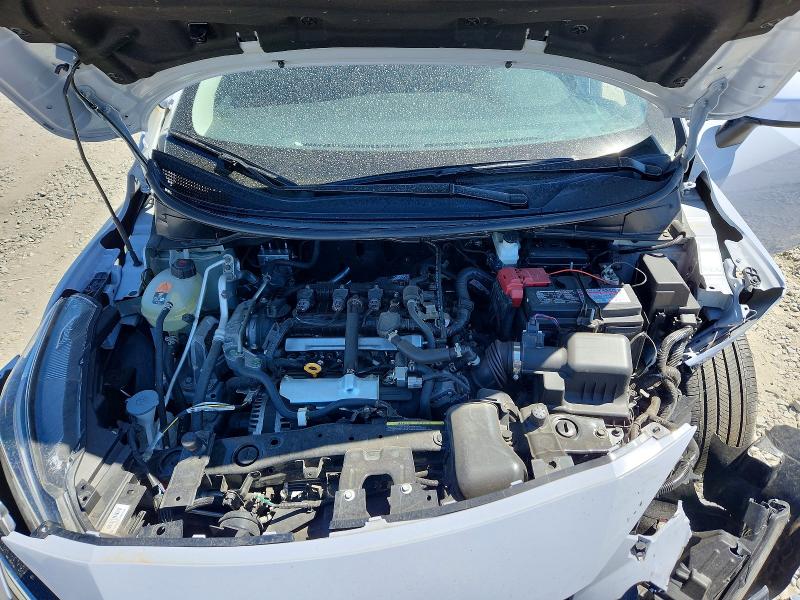 2025 Nissan Versa მანქანა იყიდება აუქციონზე, vin: 3N1CN8EV7SL877997, აუქციონის ნომერი: 49332936