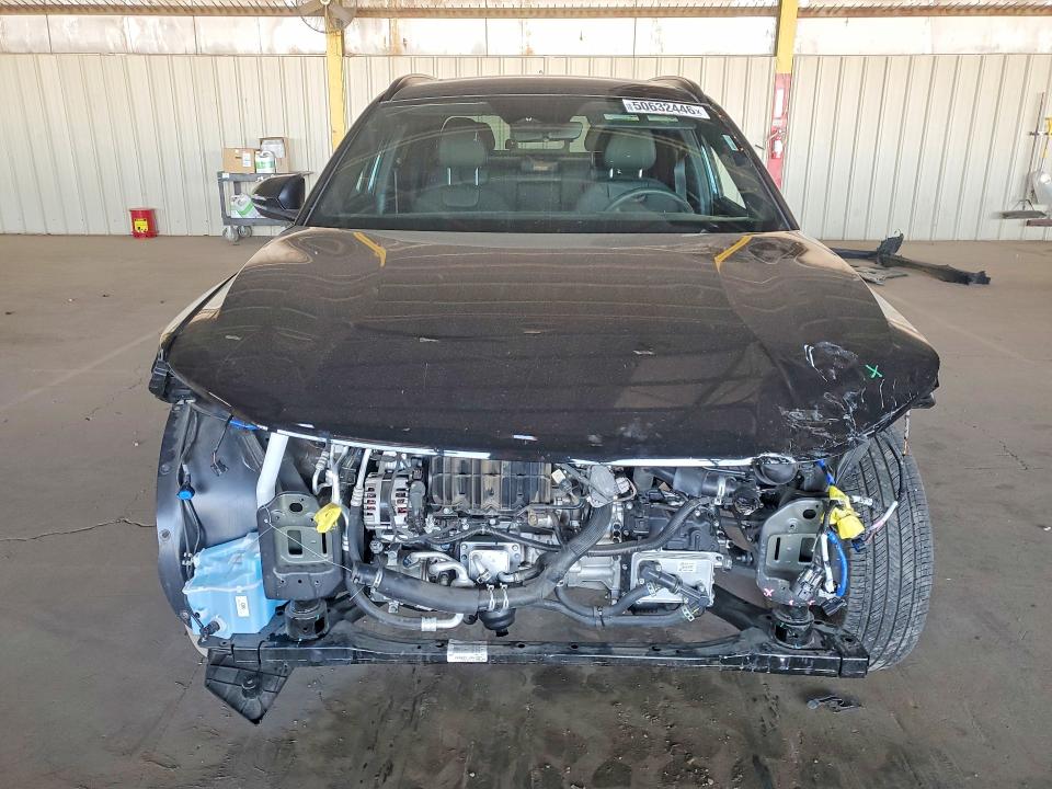 Продаж на аукціоні авто 2025 Hyundai Santa Cruz, vin: 5NTJC4DE8SH143603, номер лоту: 50632446