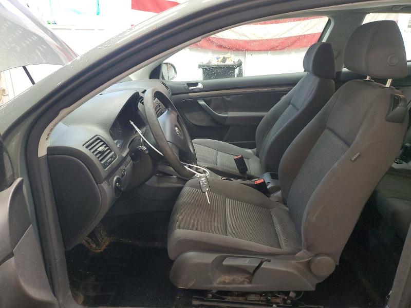 Продажа на аукционе авто 2007 Volkswagen Rabbit, vin: WVWBS71K47W112819, номер лота: 51873286