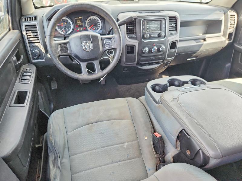 50272586 :رقم المزاد ، 1C6RR6FT6ES190522 vin ، 2014 Ram 1500 مزاد بيع