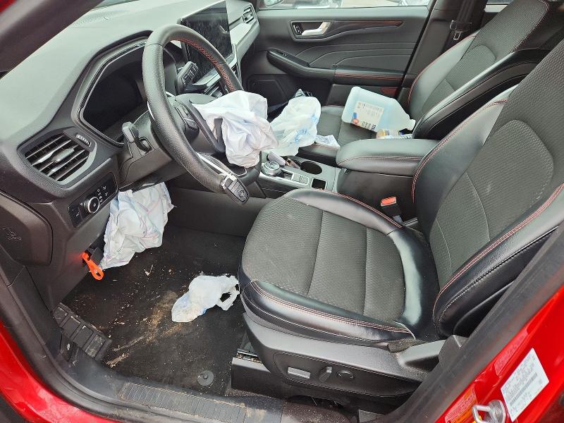 Aukcja sprzedaży 2023 Ford Escape, vin: 1FMCU9NAXPUB14738, numer aukcji: 48197416