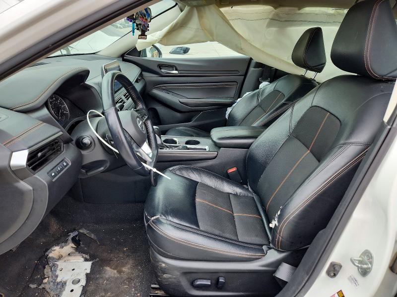 Продажа на аукционе авто 2021 Nissan Altima, vin: 1N4BL4CVXMN378081, номер лота: 50935936