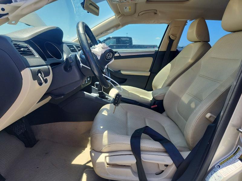Auction sale of the 2016 Volkswagen Jetta, vin: 3VWD67AJ6GM332013, lot number: 51651406