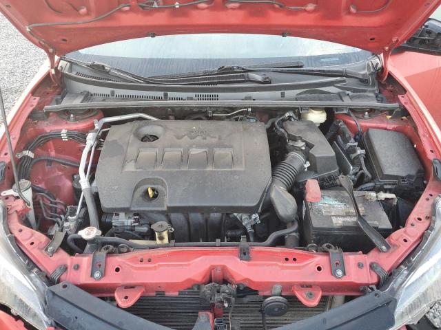 Aukcja sprzedaży 2017 Toyota Corolla, vin: 5YFBURHE1HP718174, numer aukcji: 49895496