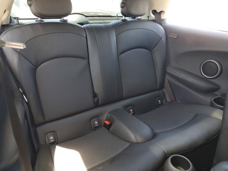 Продажа на аукционе авто 2020 Mini Cooper, vin: WMWXR5C09L2L33770, номер лота: 49495986