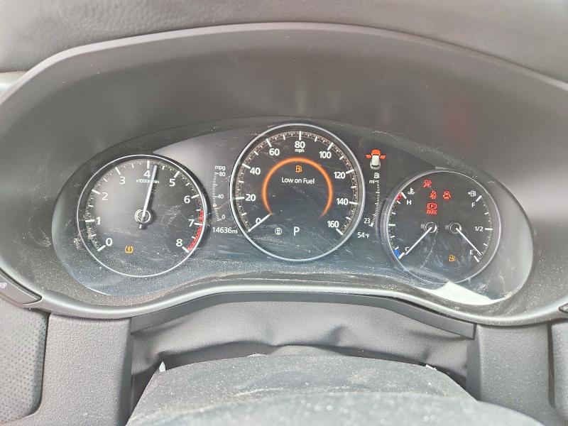 Продажа на аукционе авто 2024 Mazda Cx-50, vin: 7MMVABAM1RN199186, номер лота: 48433066