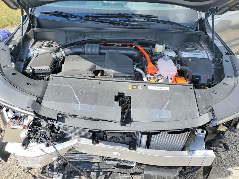 Продажа на аукционе авто 2026 Kia Sorento, vin: KNDRH4JG4T5451832, номер лота: 51144426