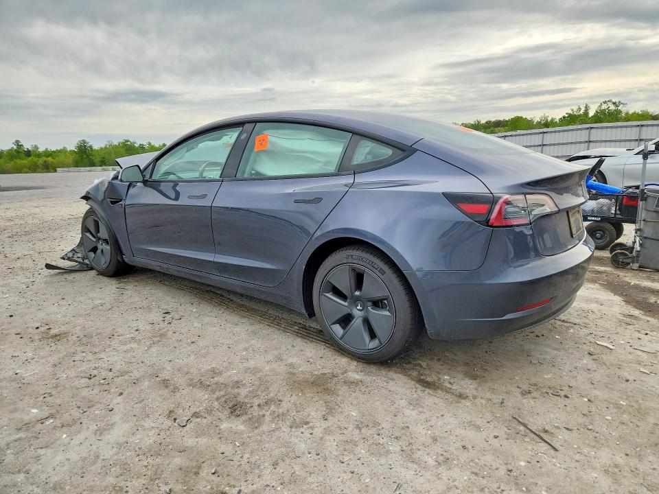 Aukcja sprzedaży 2023 Tesla Model 3, vin: 5YJ3E1EB5PF465478, numer aukcji: 50968116