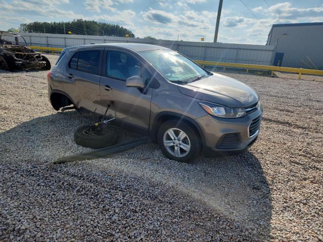 Продажа на аукционе авто 2022 Chevrolet Trax, vin: KL7CJNSM3NB517261, номер лота: 51642206