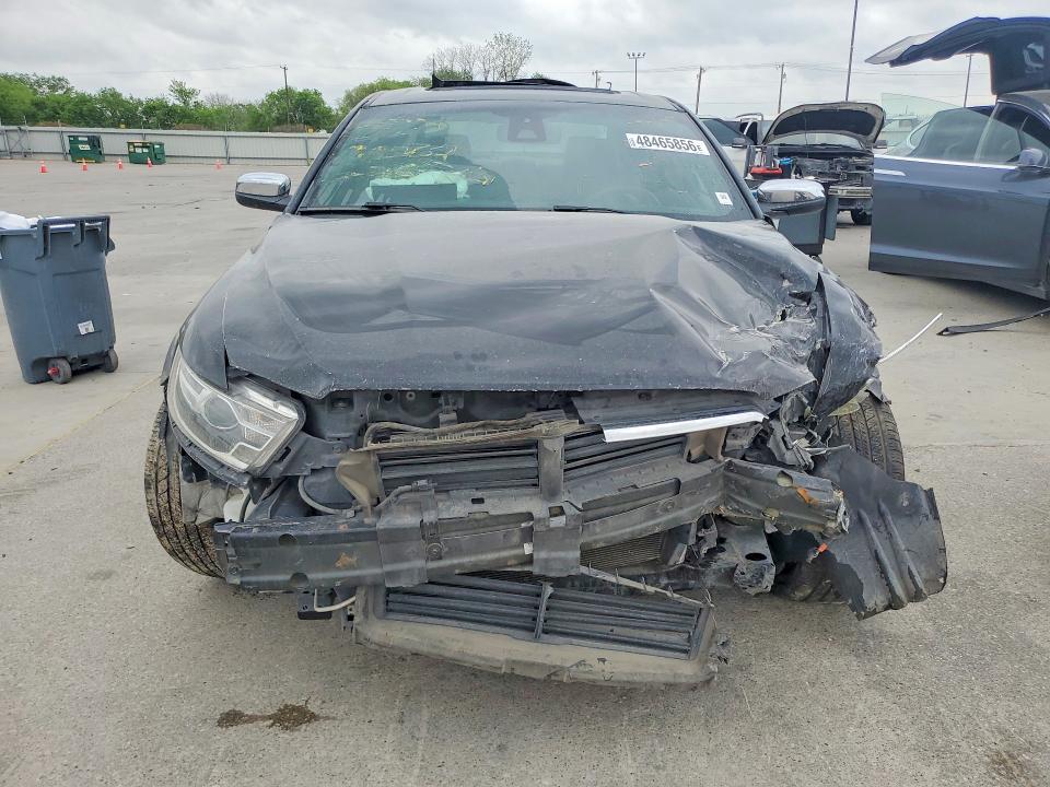 Продажа на аукционе авто 2019 Ford Taurus, vin: 1FAHP2F86KG118660, номер лота: 48465856
