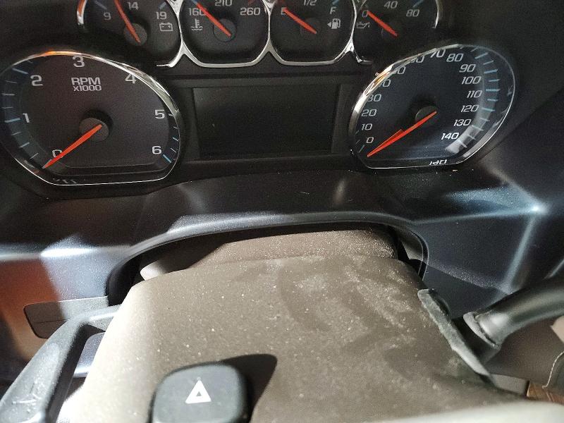 Продажа на аукционе авто 2018 Gmc Sierra, vin: 3GTU2NECXJG470402, номер лота: 46925796