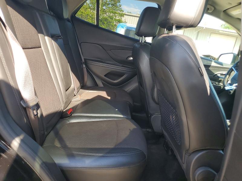 Продажа на аукционе авто 2018 Buick Encore, vin: KL4CJASB9JB601518, номер лота: 49037006