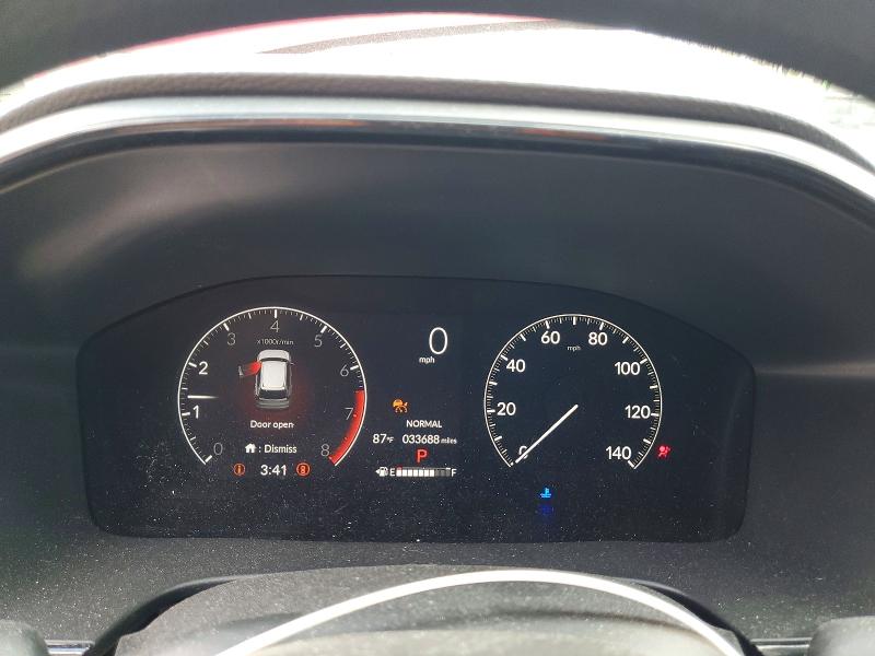 Aukcja sprzedaży 2025 Honda Cr-v, vin: 2HKRS4H45SH426692, numer aukcji: 49936056
