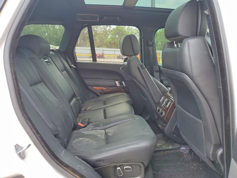 Aukcja sprzedaży 2015 Land Rover Range Rover, vin: SALGS2TFXFA226949, numer aukcji: 49755026