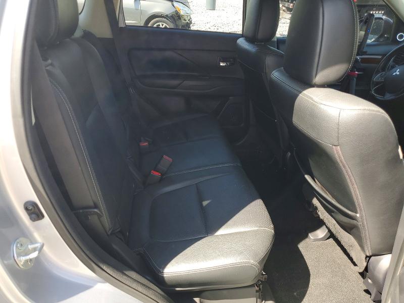 Продаж на аукціоні авто 2014 Mitsubishi Outlander, vin: JA4AD3A36EZ019992, номер лоту: 50148326