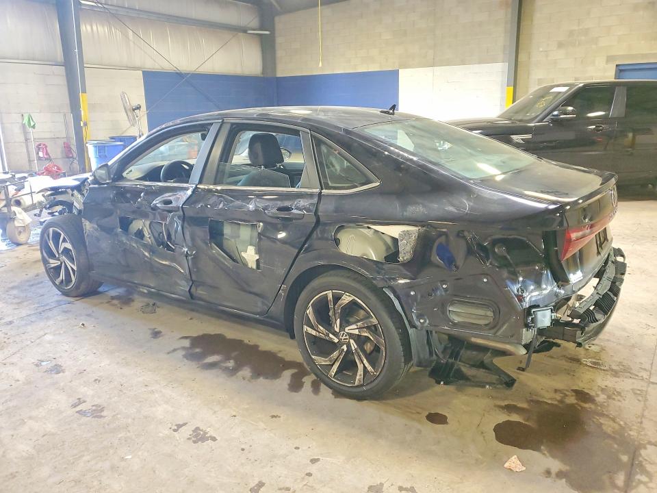Aukcja sprzedaży 2026 Volkswagen Jetta, vin: 3VWGW7BU3TM020215, numer aukcji: 51083396