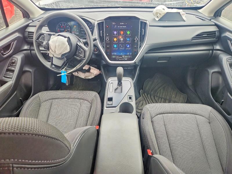 Продаж на аукціоні авто 2024 Subaru Crosstrek, vin: JF2GUADC0R8257267, номер лоту: 46948336