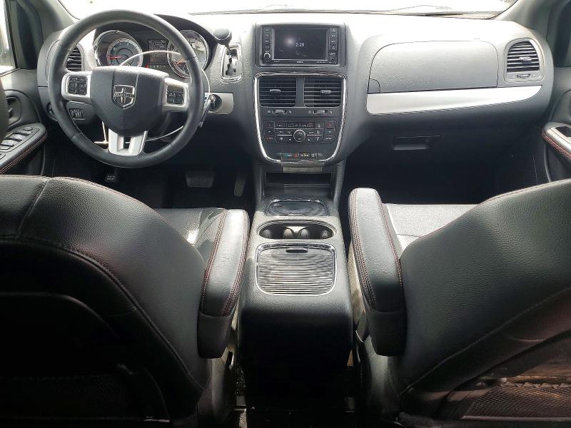 Aukcja sprzedaży 2018 Dodge Grand Caravan, vin: 2C4RDGEG3JR221142, numer aukcji: 48907296