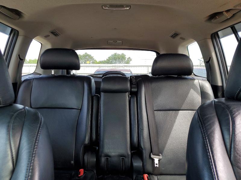 2012 Toyota Highlander მანქანა იყიდება აუქციონზე, vin: 5TDBK3EH2CS127370, აუქციონის ნომერი: 49973926