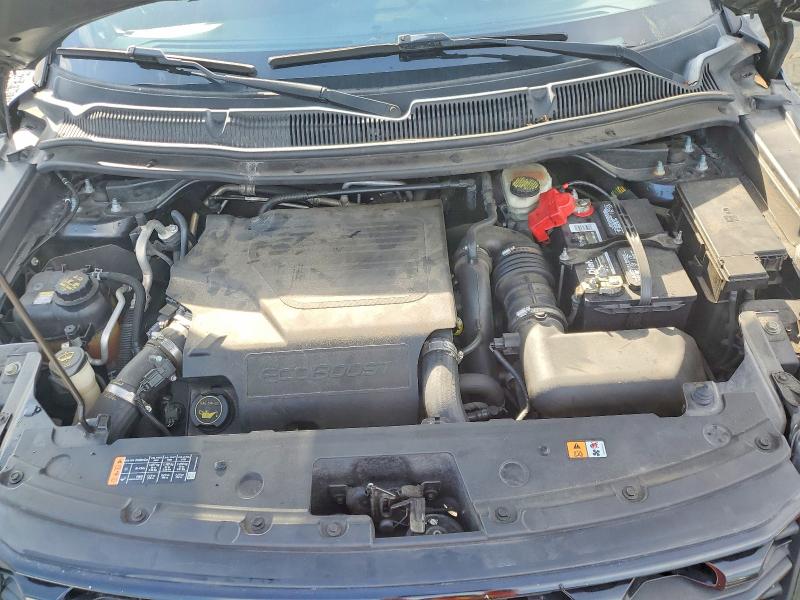 Продаж на аукціоні авто 2016 Ford Explorer, vin: 1FM5K8GT7GGA42158, номер лоту: 51769096