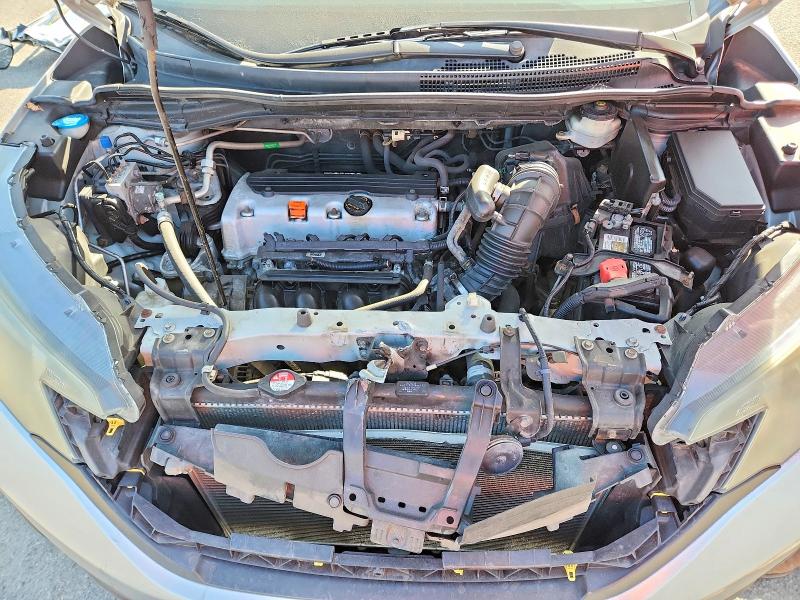 Продажа на аукционе авто 2012 Honda Cr-v, vin: 2HKRM4H72CH607237, номер лота: 49883026