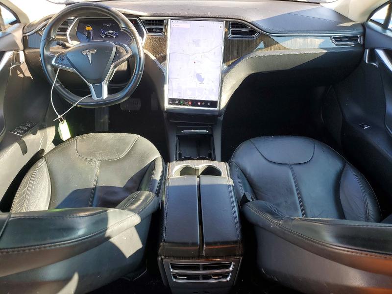 Aukcja sprzedaży 2013 Tesla Model S, vin: 5YJSA1AG5DFP08968, numer aukcji: 49144686