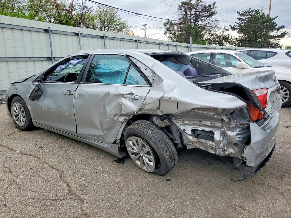 Продажа на аукционе авто 2016 Toyota Camry, vin: 4T1BF1FK4GU149662, номер лота: 49295196
