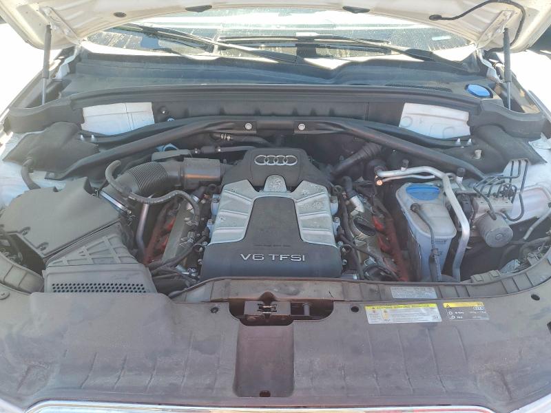 49455736 :رقم المزاد ، WA1DGAFP6FA109714 vin ، 2015 Audi Q5 مزاد بيع