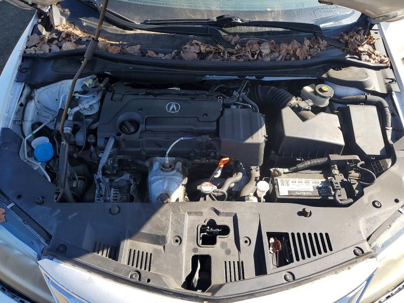 Продажа на аукционе авто 2016 Acura Ilx, vin: 19UDE2F37GA025080, номер лота: 49868396