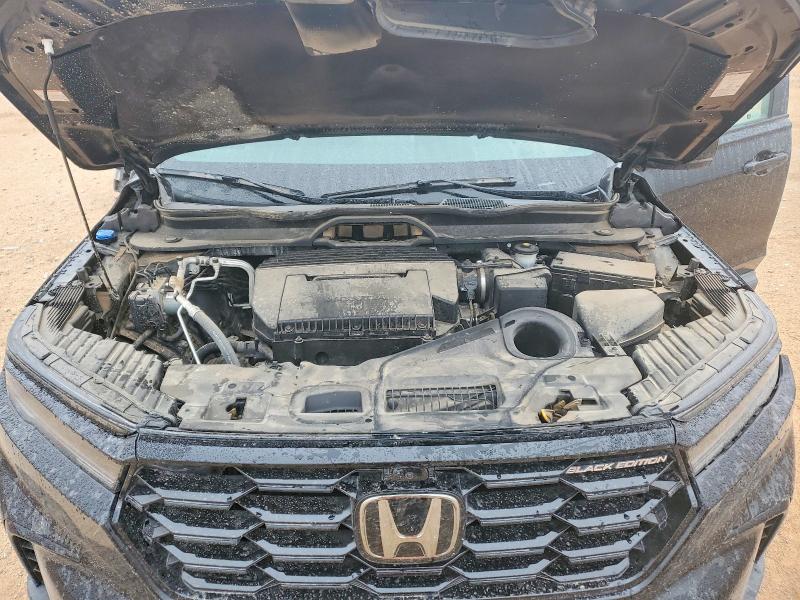 Aukcja sprzedaży 2025 Honda Pilot, vin: 5FNYG1H9XSB011793, numer aukcji: 50563216