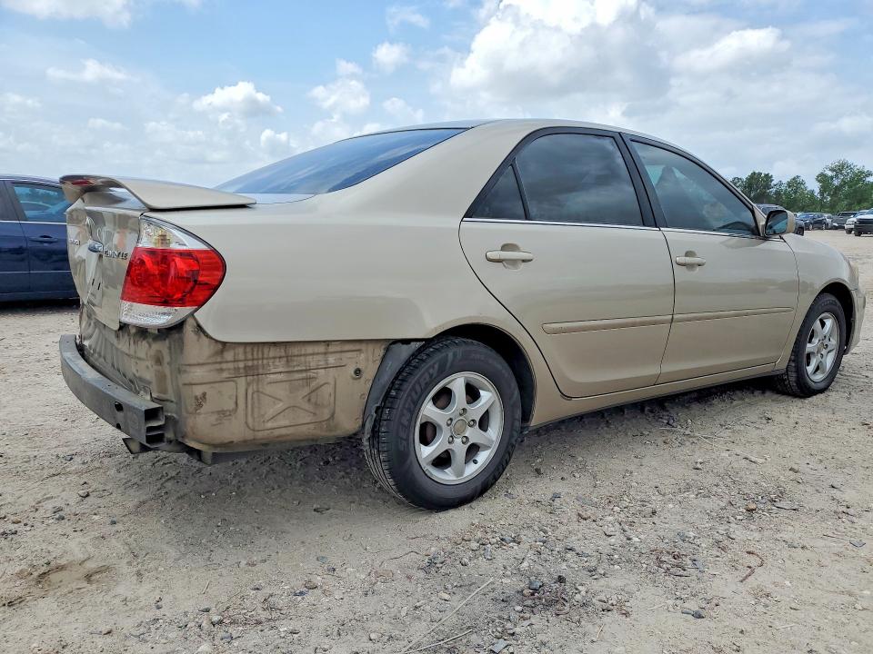 Aukcja sprzedaży 2005 Toyota Camry, vin: 4T1BE32K15U633368, numer aukcji: 50408896