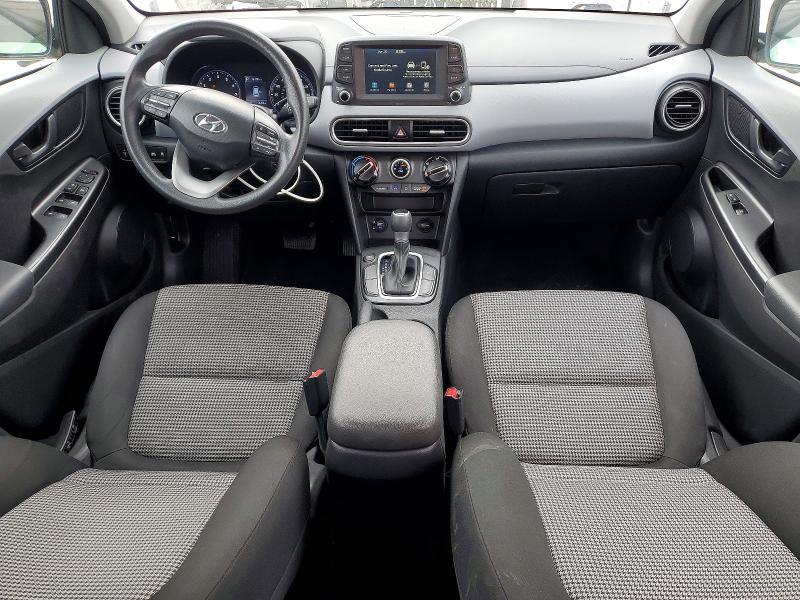 2021 Hyundai Kona მანქანა იყიდება აუქციონზე, vin: KM8K12AAXMU660162, აუქციონის ნომერი: 51563516