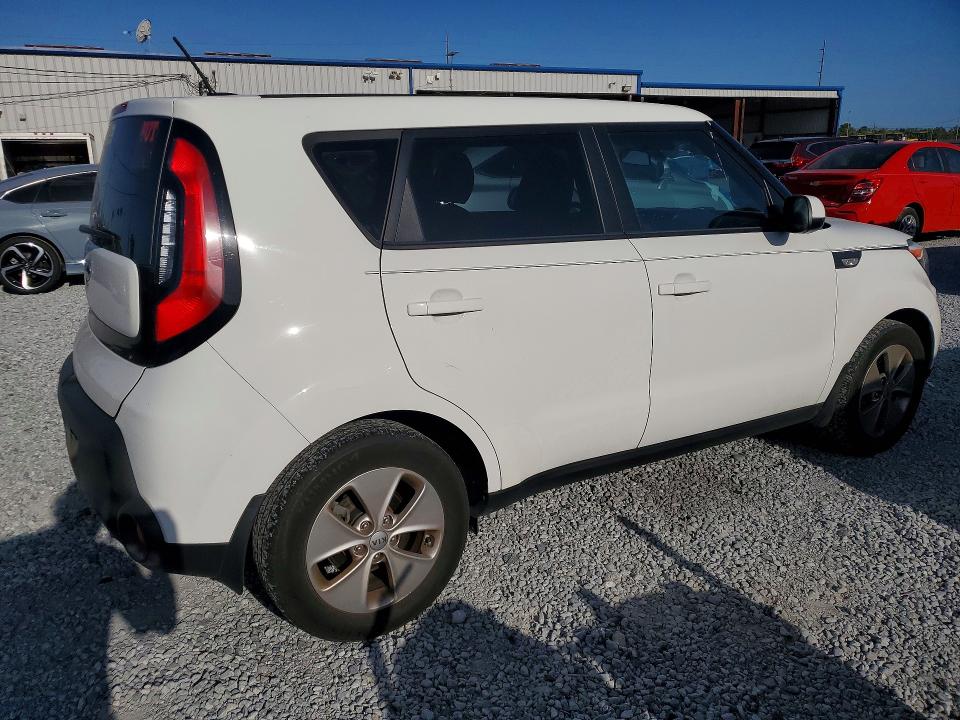 Продаж на аукціоні авто 2014 Kia Soul, vin: KNDJN2A26E7009690, номер лоту: 50722036