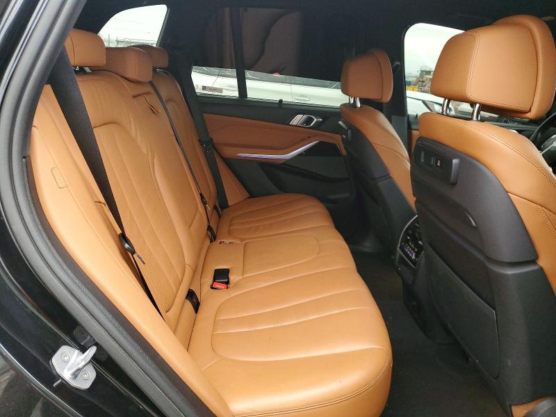 Aukcja sprzedaży 2019 Bmw X5, vin: 5UXCR6C57KLK88645, numer aukcji: 49279826