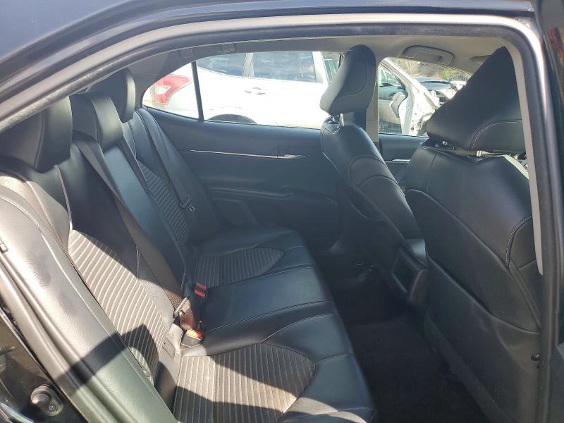 Продаж на аукціоні авто 2020 Toyota Camry, vin: 4T1G11AK4LU926900, номер лоту: 49512076