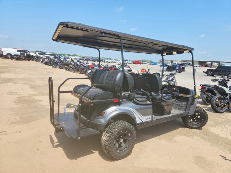 Продажа на аукционе авто 2018 Ezgo Golfcart, vin: 3363194, номер лота: 49988726