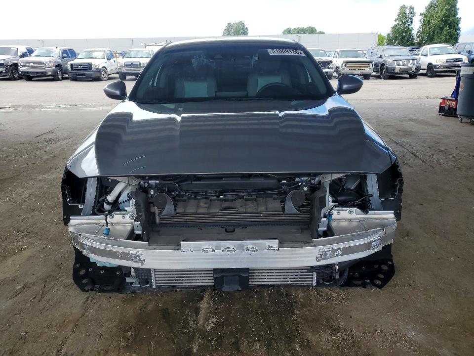 2019 Honda Accord მანქანა იყიდება აუქციონზე, vin: 1HGCV1F10KA056748, აუქციონის ნომერი: 51009136
