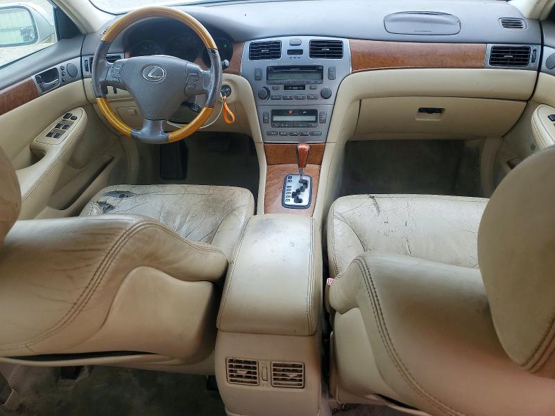 Продаж на аукціоні авто 2005 Lexus Es, vin: JTHBA30G455072977, номер лоту: 50721416