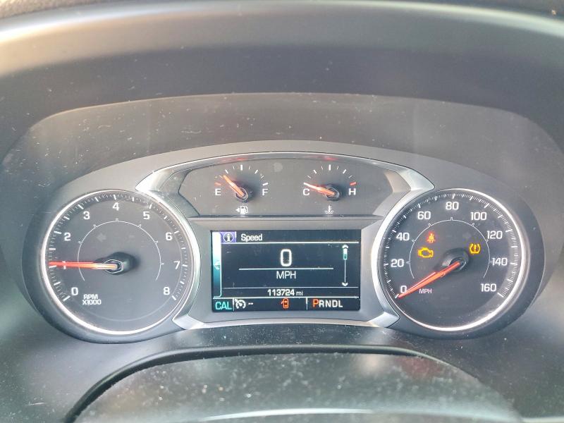 Aukcja sprzedaży 2019 Gmc Acadia, vin: 1GKKNSLS1KZ124896, numer aukcji: 50683336