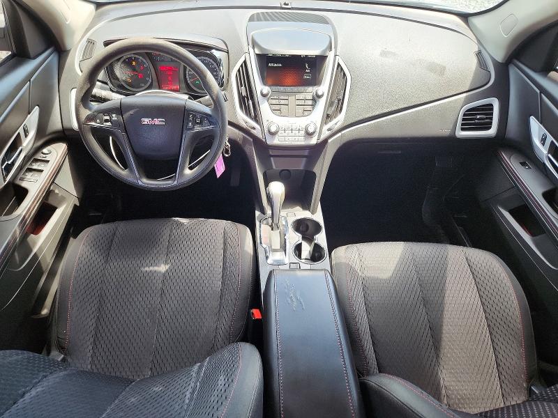 Aukcja sprzedaży 2014 Gmc Terrain, vin: 2GKFLVEK8E6295411, numer aukcji: 49593426