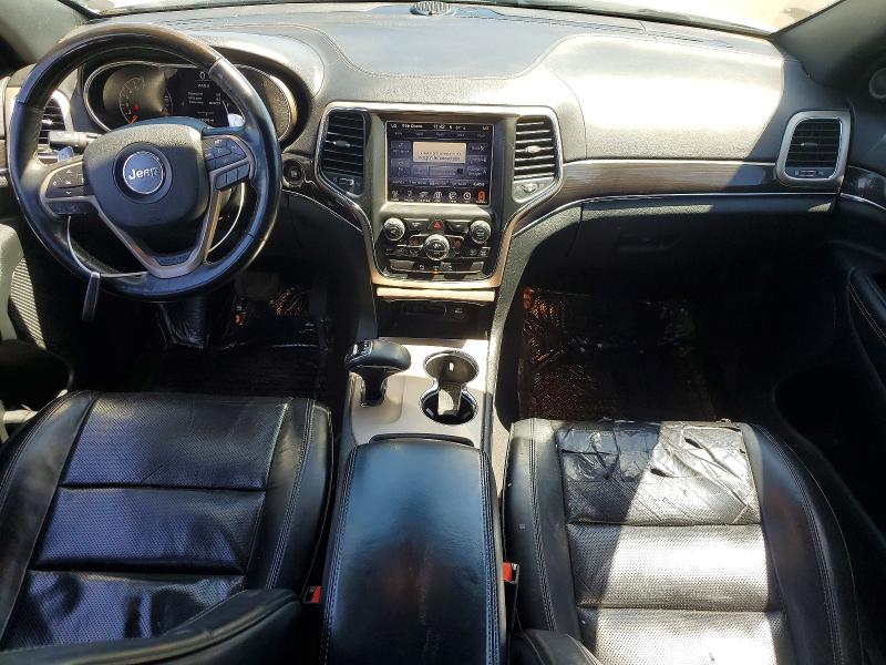 2014 Jeep Grand Cherokee მანქანა იყიდება აუქციონზე, vin: 1C4RJECG7EC308346, აუქციონის ნომერი: 51987776