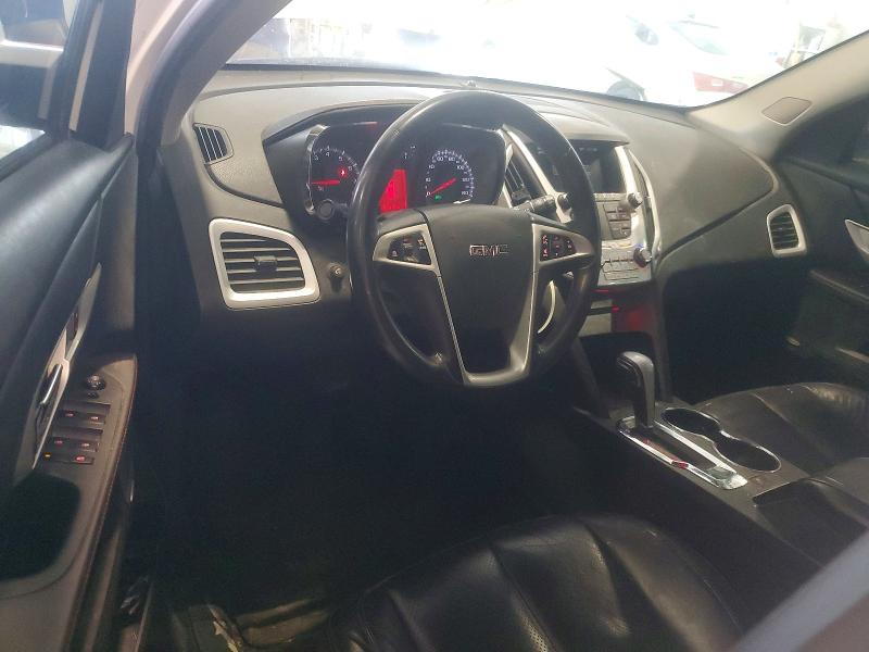 Aukcja sprzedaży 2012 Gmc Terrain, vin: 2GKFLTE50C6256971, numer aukcji: 51447346