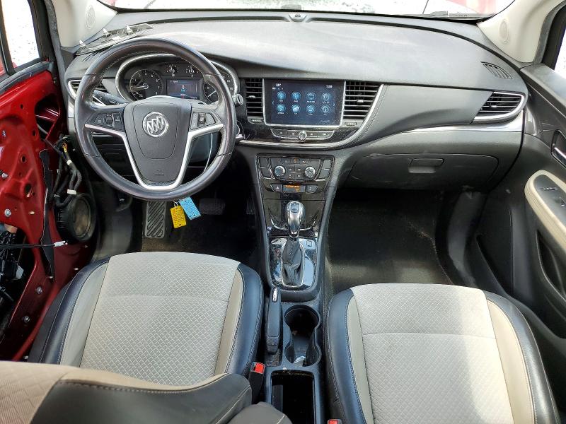 Aukcja sprzedaży 2019 Buick Encore, vin: KL4CJASB2KB945113, numer aukcji: 51297316