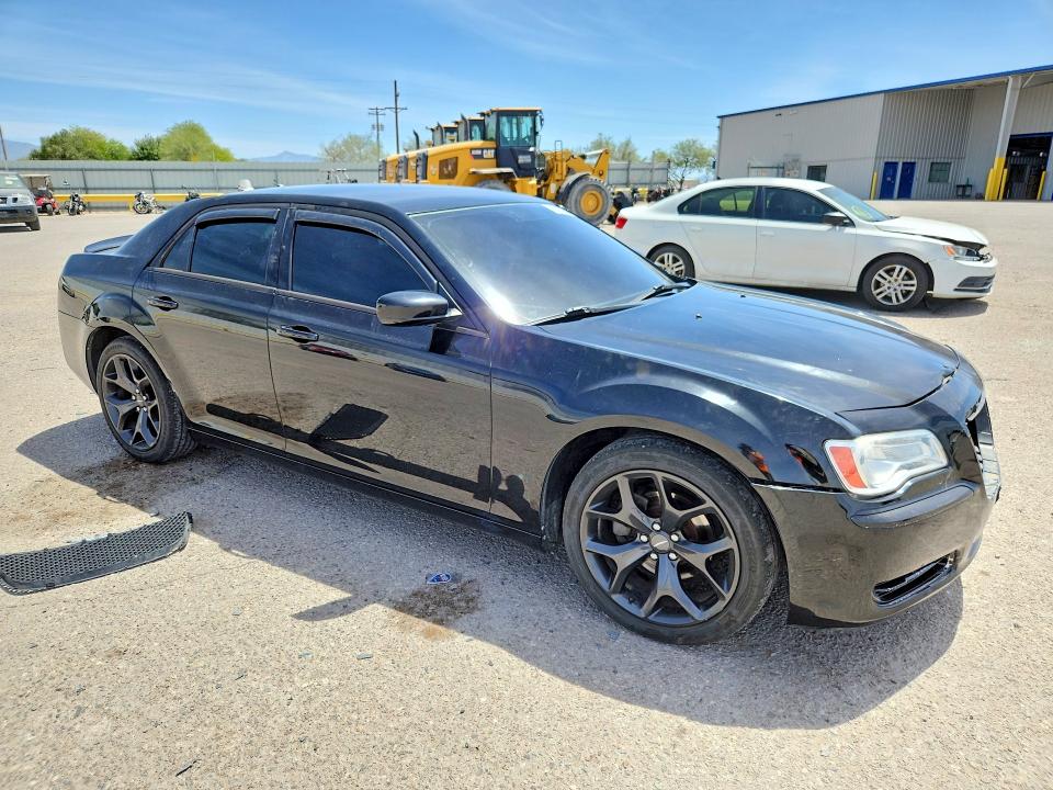 51017986 :رقم المزاد ، 2C3CCAAG7CH126771 vin ، 2012 Chrysler 300 مزاد بيع