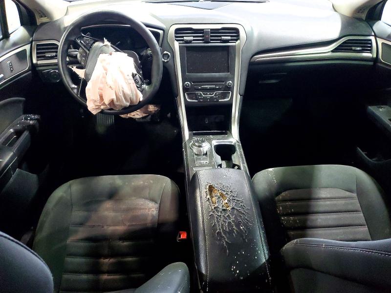 Продажа на аукционе авто 2018 Ford Fusion, vin: 3FA6P0HD8JR190795, номер лота: 49825866