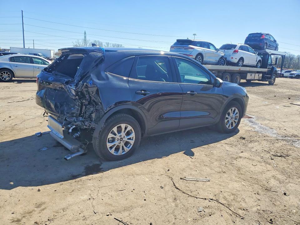 Aukcja sprzedaży 2026 Ford Escape, vin: 1FMCU9GN8TUA15975, numer aukcji: 49966906